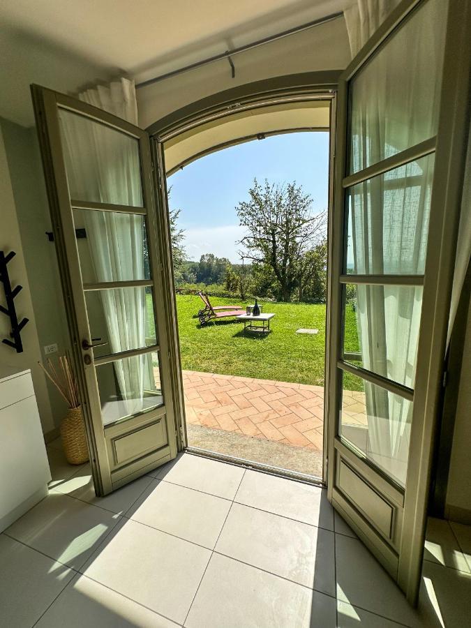 Just Langhe Casa Barolo Villa Novello Exterior photo