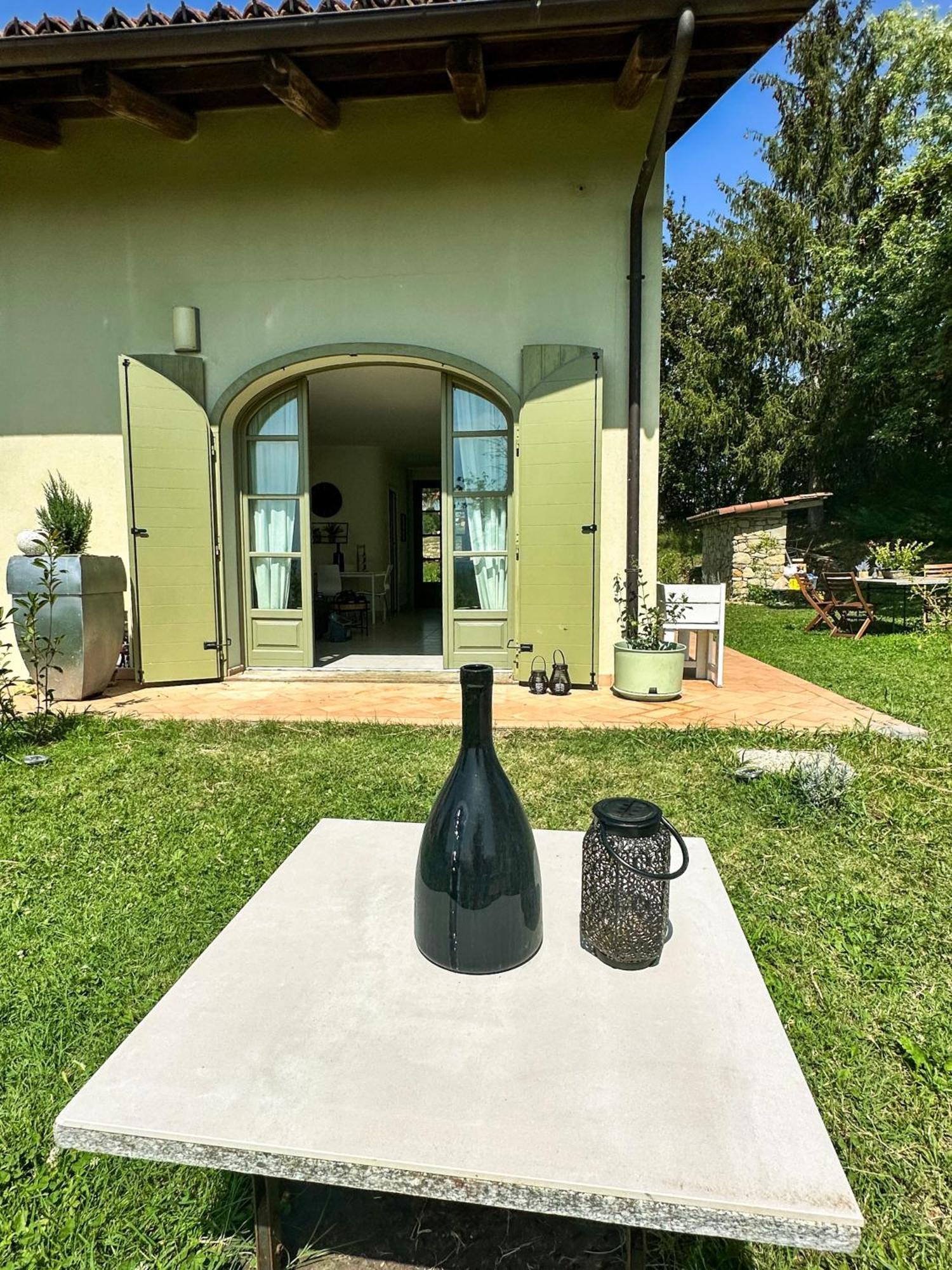 Just Langhe Casa Barolo Villa Novello Exterior photo