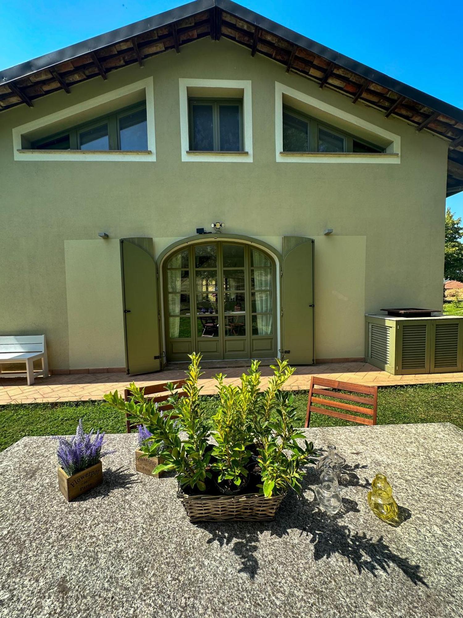 Just Langhe Casa Barolo Villa Novello Exterior photo
